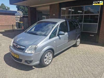 tweedehands Opel Meriva 1.6-16V Temptation