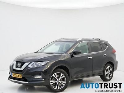 Occasion Nissan X-Trail 360º 158 PK (116 kW) 2020 Zwart SUV
