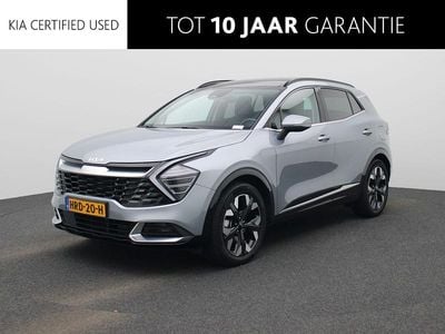 Grijs Gebruikt 2025 Kia Sportage SUV | € 41.940 (Eerlijke prijs)