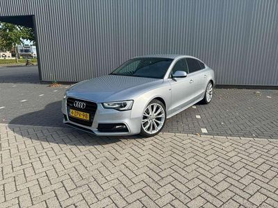 Occasion Audi A5 224 PK (164 kW) 2015 Hatchback