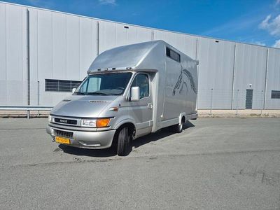 Gebruikt 1999 Iveco Daily | € 7.500