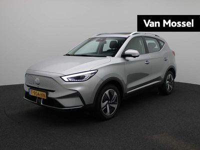Grijs Gebruikt 2023 MG ZS Luxury SUV | € 20.772 (Eerlijke prijs)