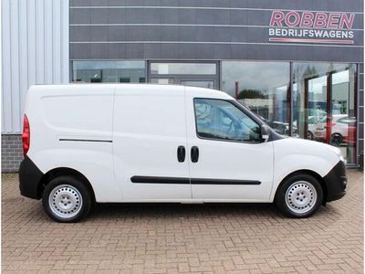 tweedehands Opel Combo 1.6 CDTi L2H1 2x Schuifdeur/kasten