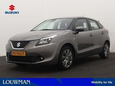 Suzuki Baleno