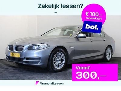 Gebruikt 2016 BMW 520 Executive | € 300