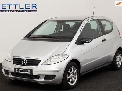 Mercedes A150
