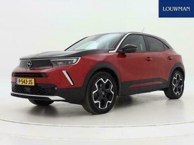 tweedehands Opel Mokka-e MokkaUltimate Bi-tone