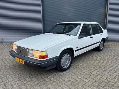 Occasion 1993 Volvo Polar Sedan | € 2.950