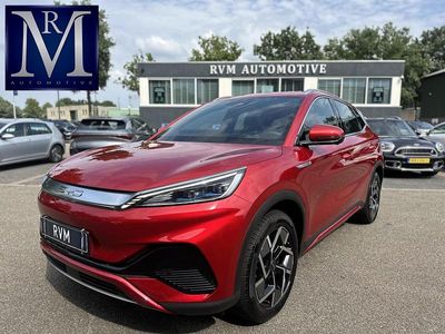 BYD Atto 3