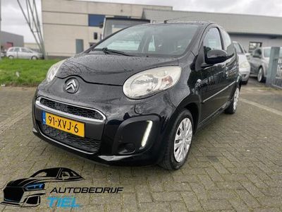 tweedehands Citroën C1 1.0 Tendance