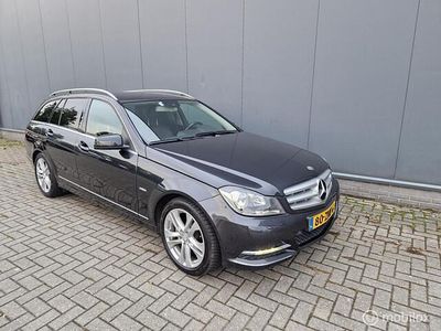 Mercedes C180