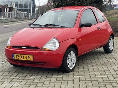 tweedehands Ford Ka 1.3 Summer Edition/Airco/Stuurbekrachtiging/New APK