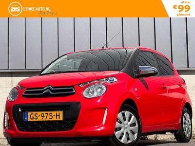 Citroën C1