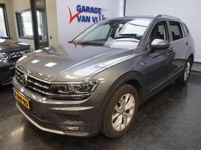 VW Tiguan Allspace