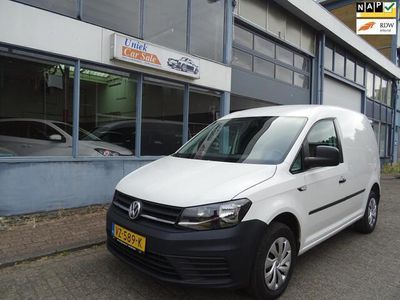 tweedehands VW Caddy 1.6 TDI L1H1 Trendline