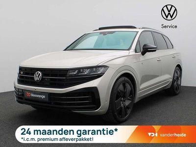 Beige Occasion 2025 VW Touareg Edition SUV | € 86.900 (Iets duurder)