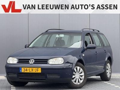 VW Golf IV