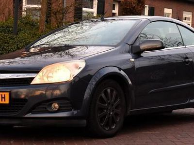 Opel Astra Cabriolet