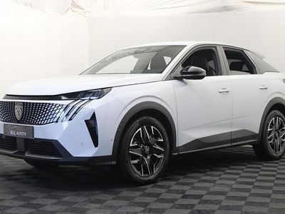 Gebruikt 2024 Peugeot e-3008 Allure SUV | € 30.450 (Eerlijke prijs)
