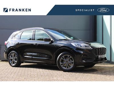 Occasion Ford Kuga ST-Line 225 PK (165 kW) 2024 Zwart SUV
