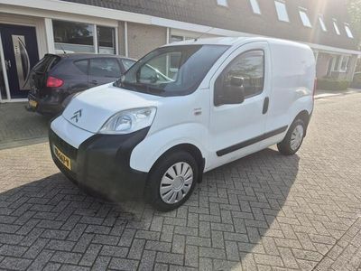 Citroën Nemo