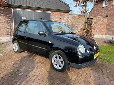 Occasion 2000 VW Lupo Hatchback | € 1.000 (Goede deal)