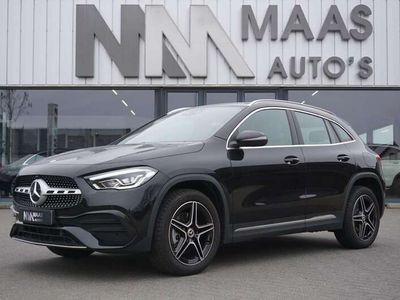 Mercedes GLA250