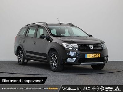 Dacia Logan MCV