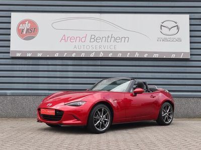 Mazda MX5