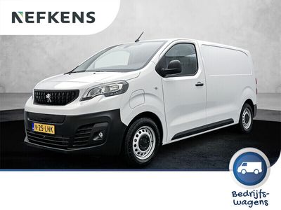 Peugeot e-Expert