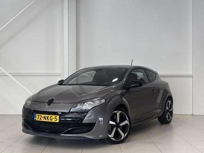 Renault Mégane Coupé