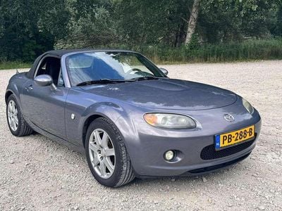 Mazda MX5