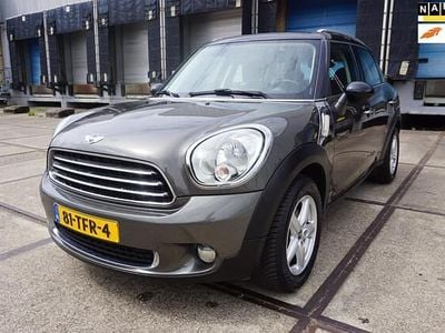 Mini Cooper Countryman