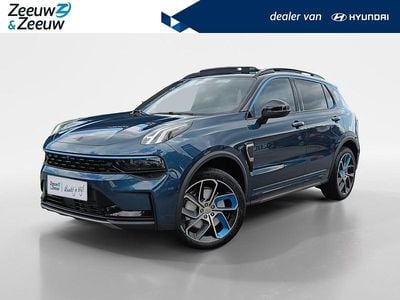 Lynk & Co 01