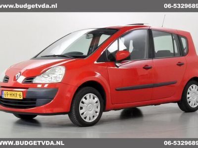 tweedehands Renault Grand Modus 1.2 TCe Expression Panorama