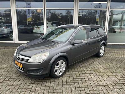 tweedehands Opel Astra Wagon 1.7 CDTi ecoFLEX Edition EXPORT PRICE