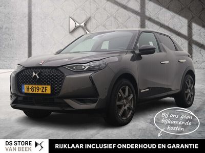 DS Automobiles DS3 Crossback