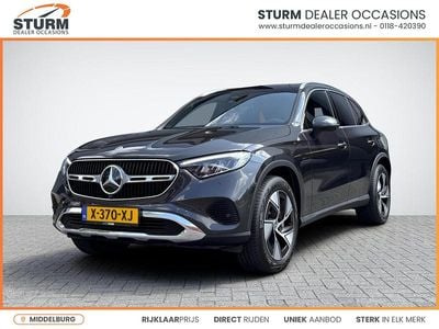Mercedes GLC300e