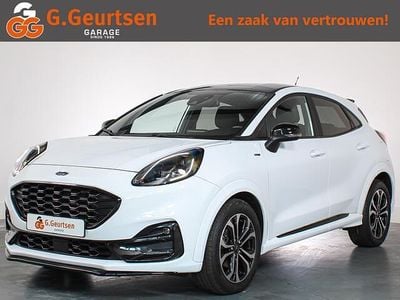 Ford Puma Gen-E