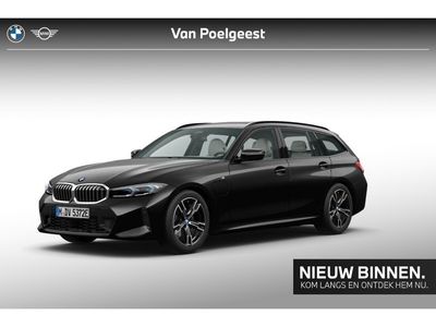 BMW 330e