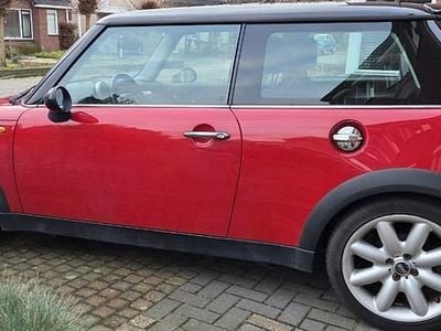 Gebruikt 2003 Mini Cooper Hatchback | € 2.250 (Super prijs)