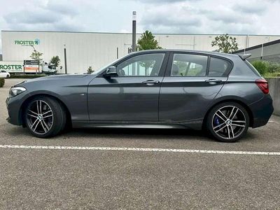 Occasion BMW 118 M Sport 136 PK (100 kW) 2019 Hatchback