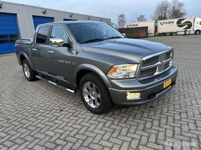 Occasion Dodge Ram 396 PK (291 kW) 2013 Grijs Pickup