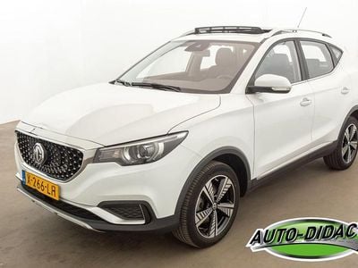 Occasion MG ZS 114 kW (156 PK) 2021 Wit MPV