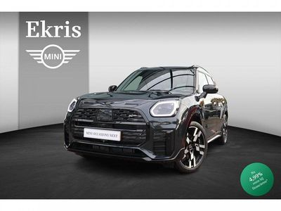 Grijs Nieuw 2025 Mini Countryman Favoured SUV | € 58.400