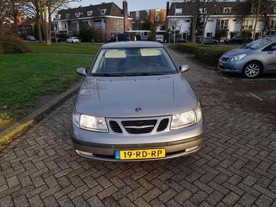 Grijs Occasion 2005 Saab 9-5 Linear Sedan | € 3.750 (Iets duurder)