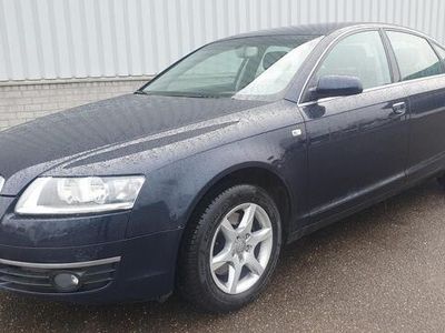 tweedehands Audi A6 Limousine 2.0 TDI Pro Line Business