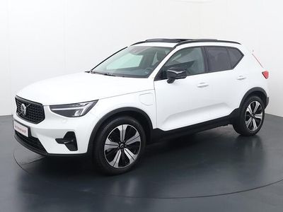Wit Occasion 2022 Volvo XC40 Ultimate SUV | € 36.840 (Eerlijke prijs)