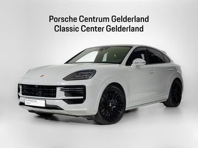 Grijs Occasion 2024 Porsche Cayenne Turbo E-Hybrid SUV | € 179.900 (Eerlijke prijs)