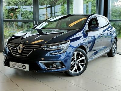 Renault Mégane GT Line